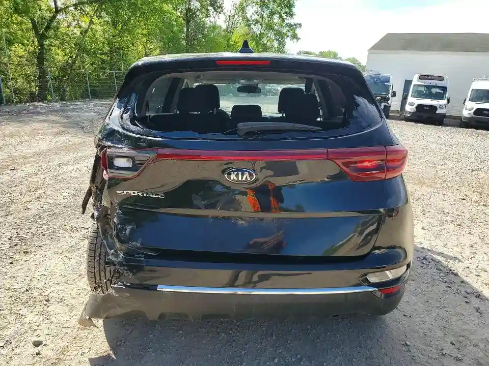 KNDPMCAC8M7914006 2021 KIA SPORTAGE-5