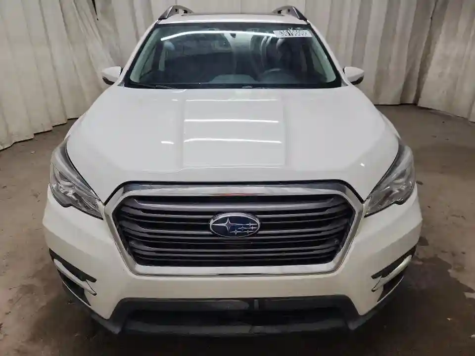 4S4WMAPD3L3424249 2020 SUBARU ASCENT-4