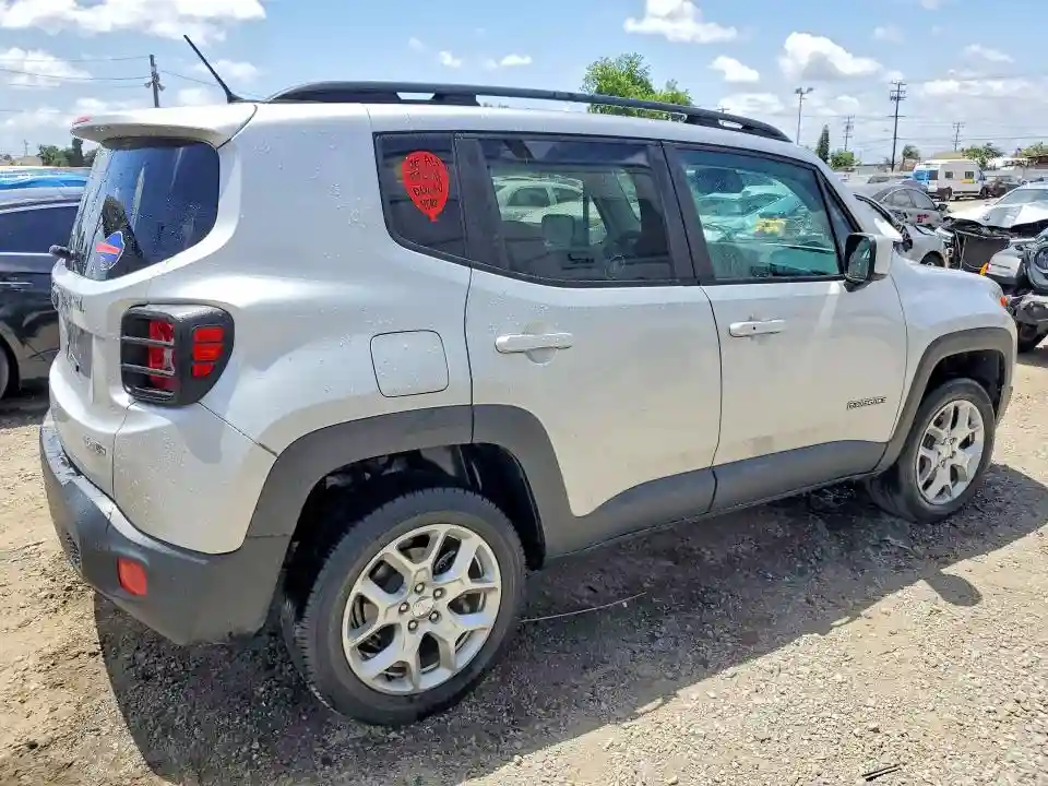 ZACCJBBT2GPC65486 2016 JEEP RENEGADE-2