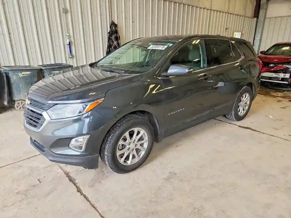 3GNAXJEVXJS609060 2018 CHEVROLET EQUINOX-0
