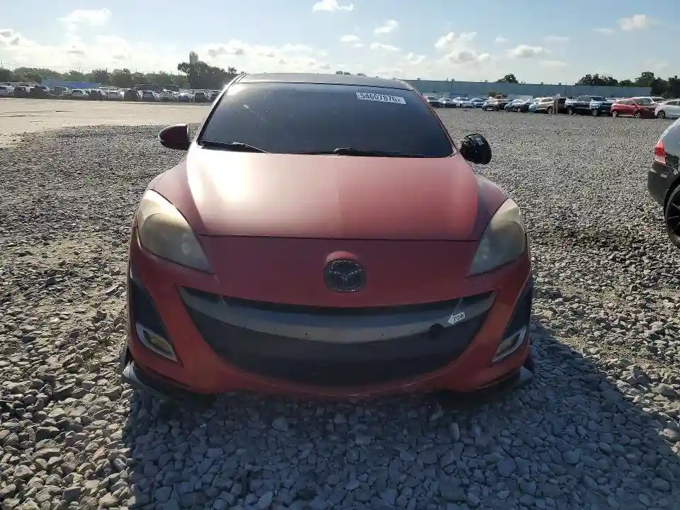 JM1BL1H52A1196055 2010 MAZDA MAZDA3-4