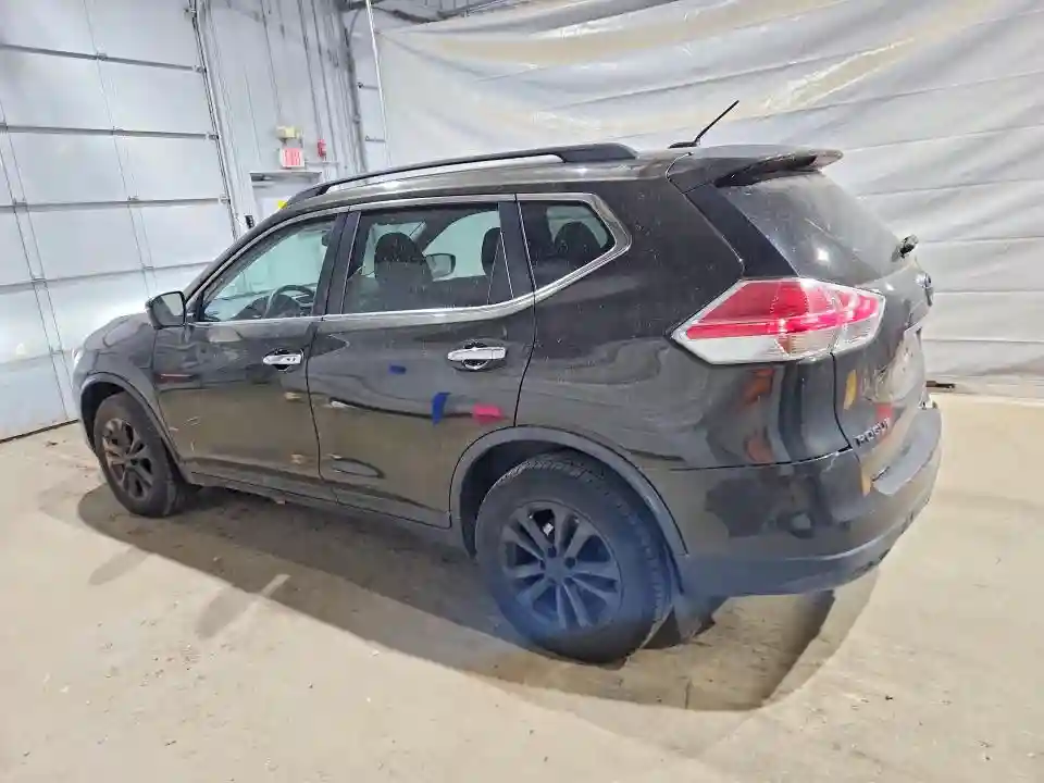 KNMAT2MV8GP658986 2016 NISSAN ROGUE-1