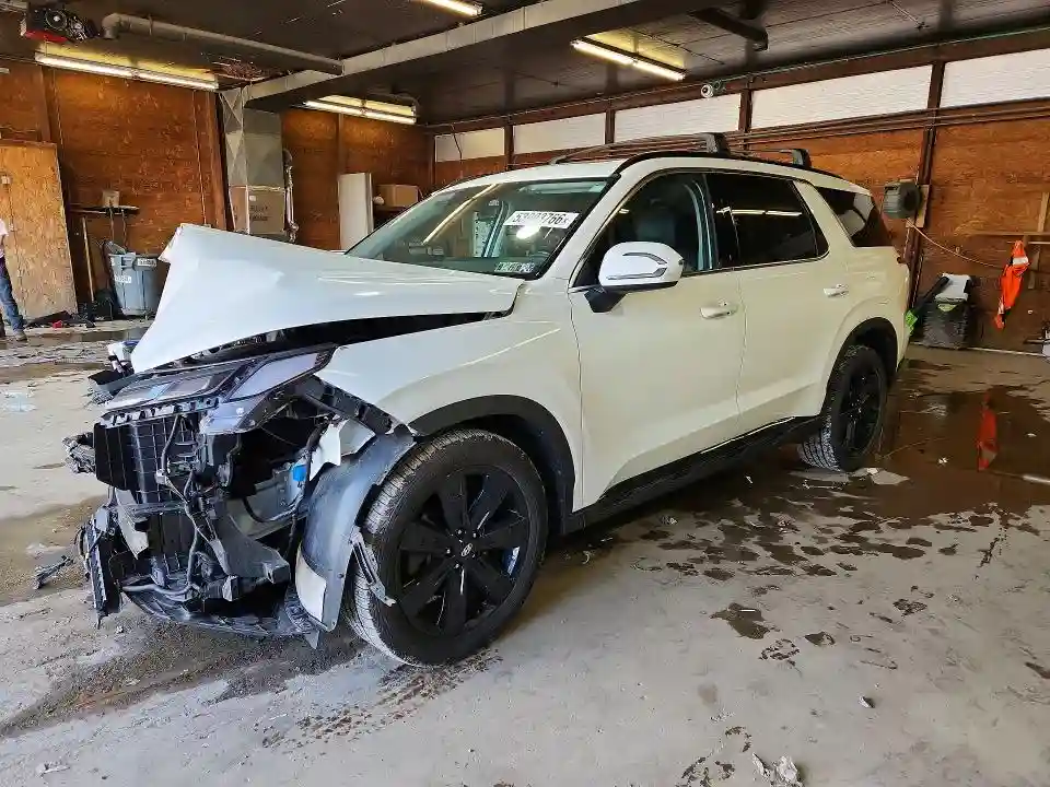 KM8R3DGE5PU549361 2023 HYUNDAI PALISADE-0