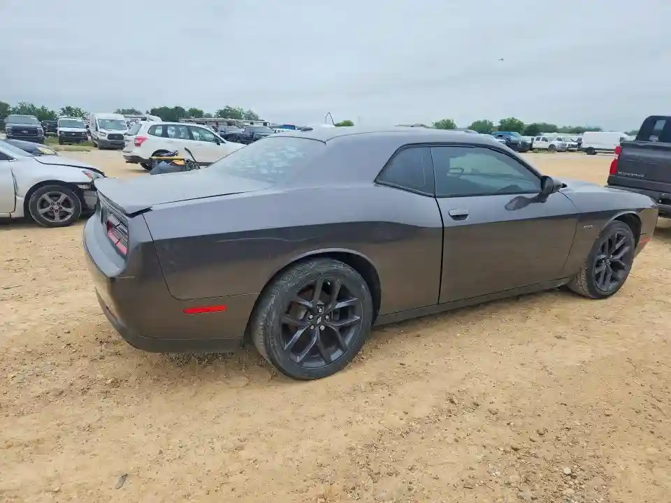 2C3CDZAT5FH855929 2015 DODGE CHALLENGER-2