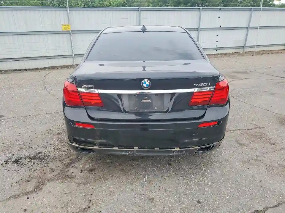 WBAYB6C53ED224352 2014 BMW 7 SERIES-5