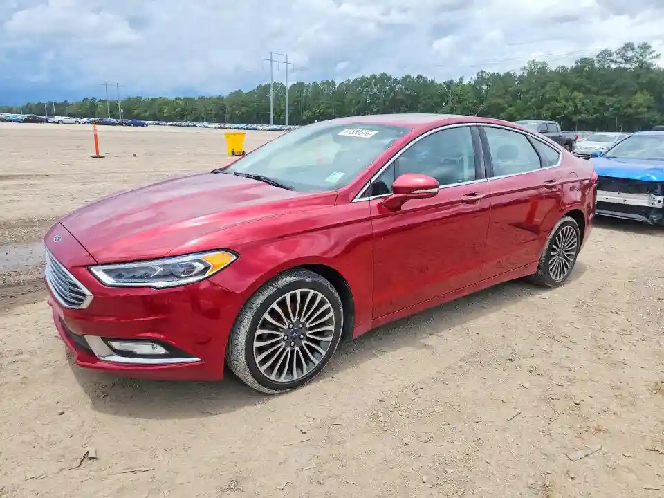 3FA6P0HD7HR339479 2017 FORD FUSION-0