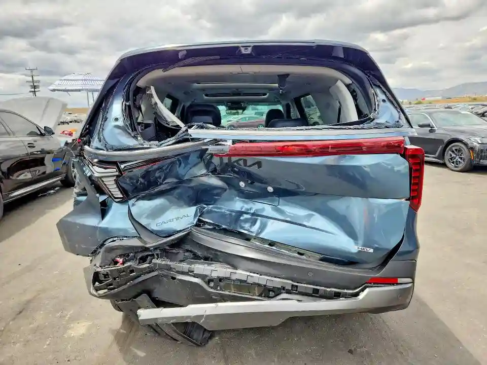 KNDNE5KA1T6087399 2026 KIA-5