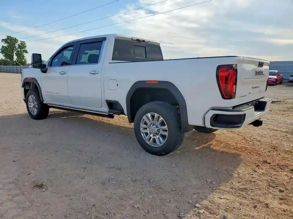 1GT49REY9PF214826 2023 GMC SIERRA-1