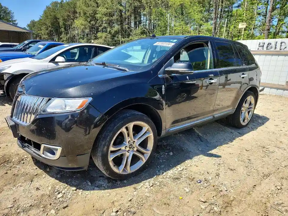 2LMDJ8JK5EBL11071 2014 LINCOLN MKX-0
