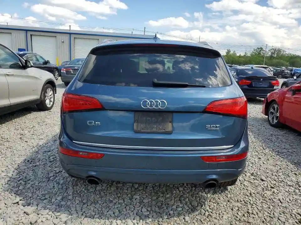 WA1C2AFP0GA070100 2016 AUDI Q5-5