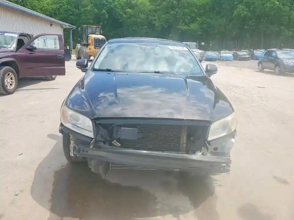 YV1902AH1C1160372 2012 VOLVO S80-4