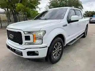 1FTEW1CP0GKD70611 2016 FORD F150-0