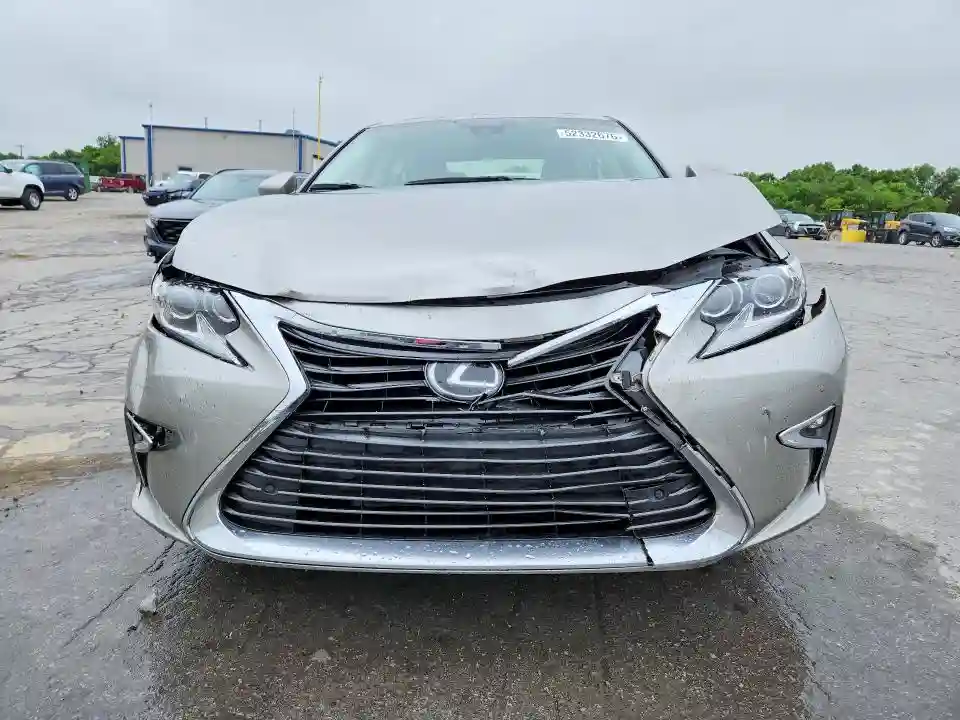 JTHBK1GG7G2226304 2016 LEXUS ES-4