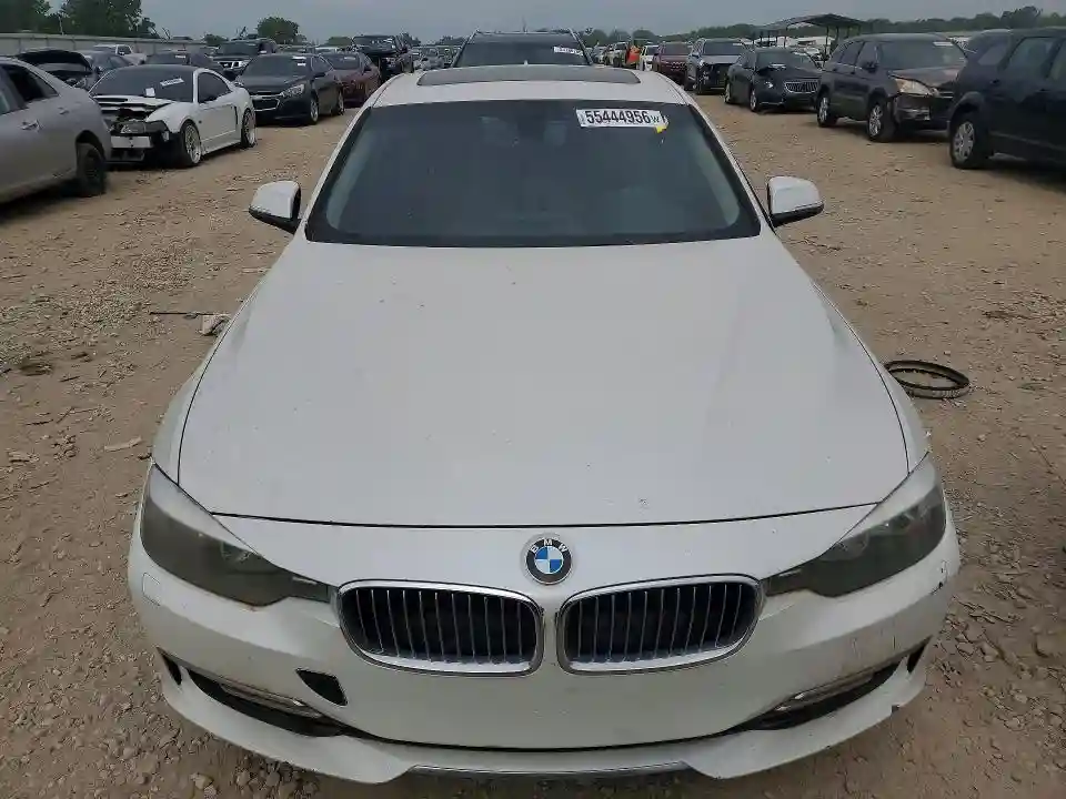 WBA3B3C5XDF539614 2013 BMW 3 SERIES-4