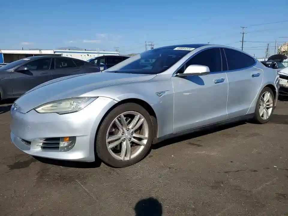 5YJSA1CN6CFP02929 2012 TESLA MODEL S-0