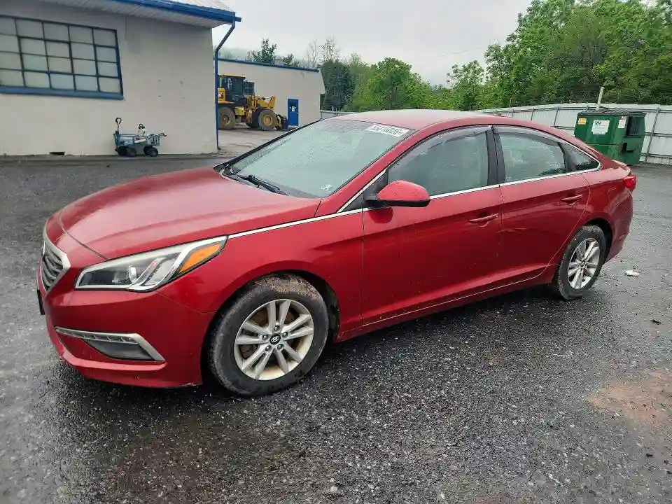 5NPE24AF9FH040471 2015 HYUNDAI SONATA-0