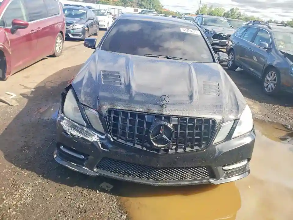 WDDHF8JB6DA717931 2013 MERCEDES-BENZ E-CLASS-4