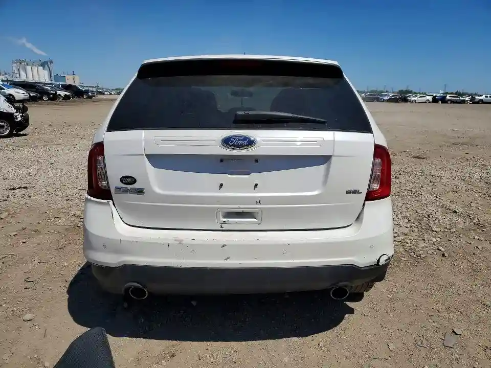 2FMDK3JCXEBB79834 2014 FORD EDGE-5