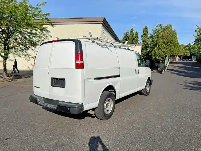 1GCWGAFPXJ1186254 2018 CHEVROLET EXPRESS-3