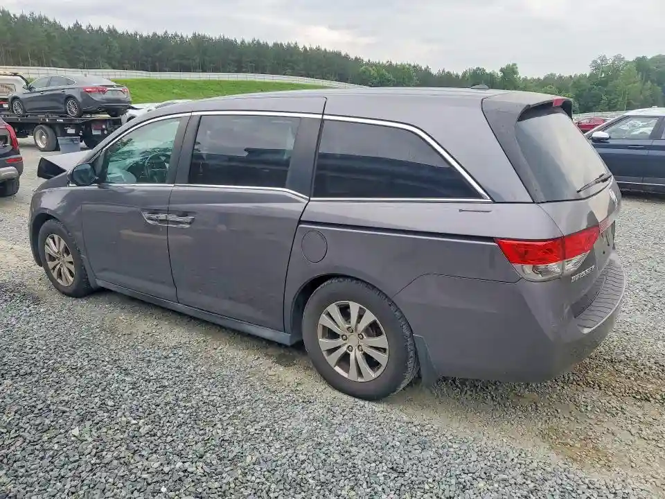 5FNRL5H6XFB026930 2015 HONDA ODYSSEY-1