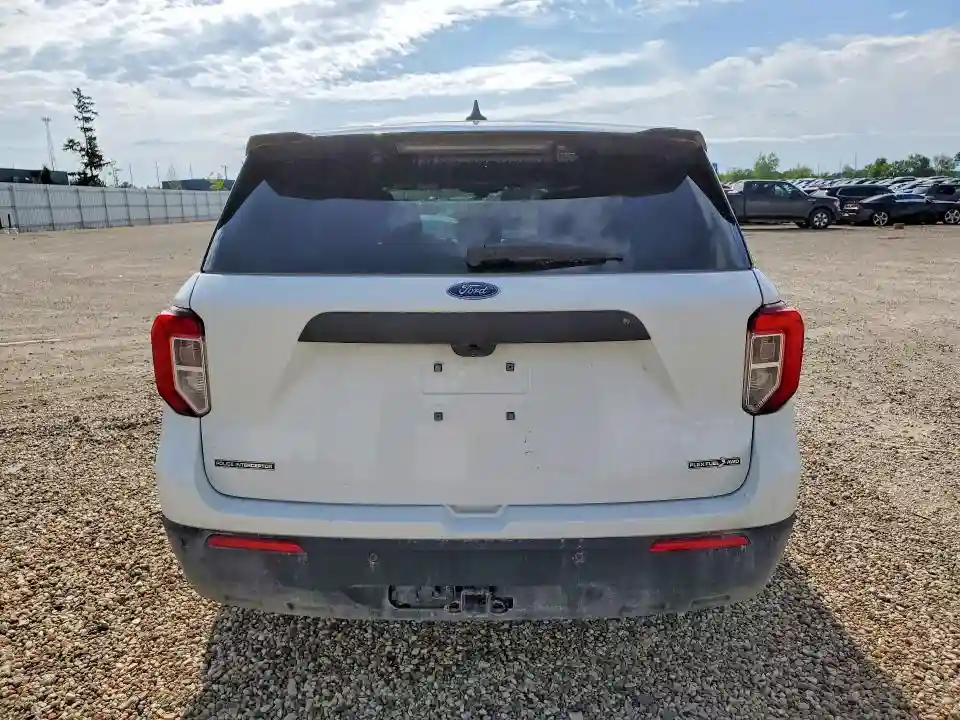 1FM5K8ABXNGB80144 2022 FORD EXPLORER-5
