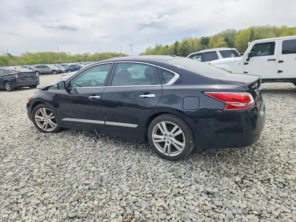 1N4BL3AP0EC900146 2014 NISSAN ALTIMA-1
