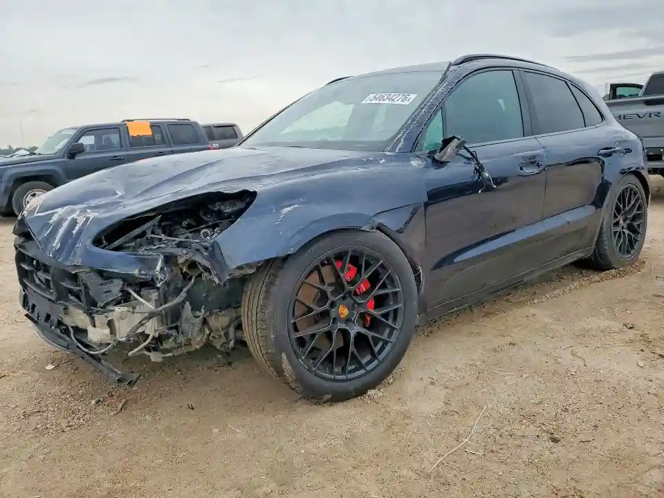 WP1AG2A58MLB52116 2021 PORSCHE MACAN-0