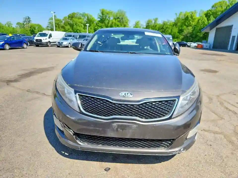 5XXGN4A75EG268924 2014 KIA OPTIMA-4