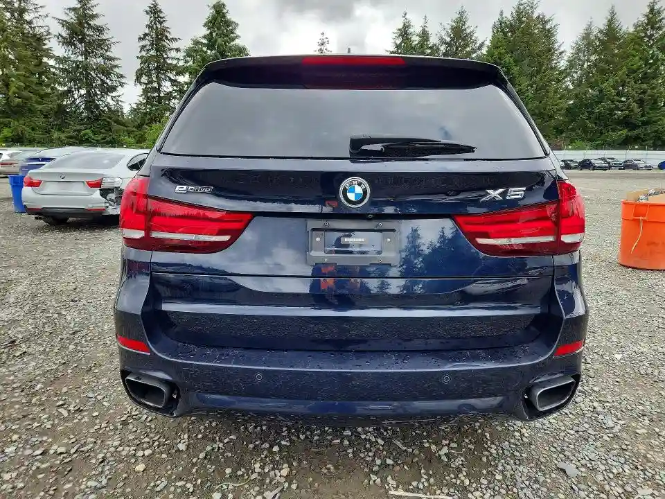5UXKT0C59G0S74751 2016 BMW X5-5