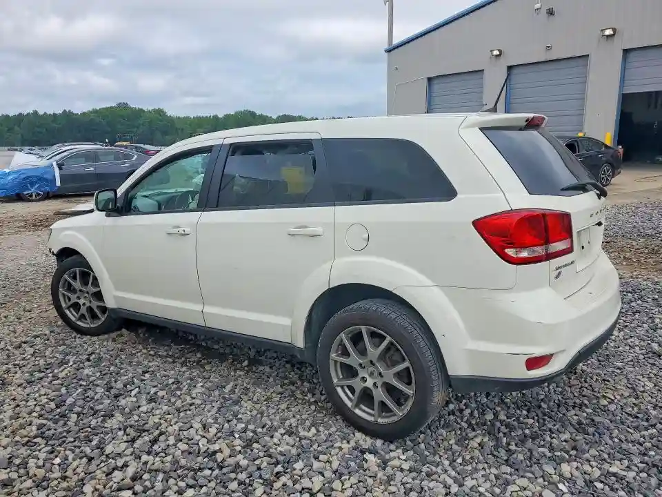 3C4PDDEG7KT720286 2019 DODGE JOURNEY-1