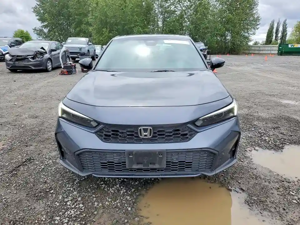 19XFL4H96SE010070 2025 HONDA CIVIC-4