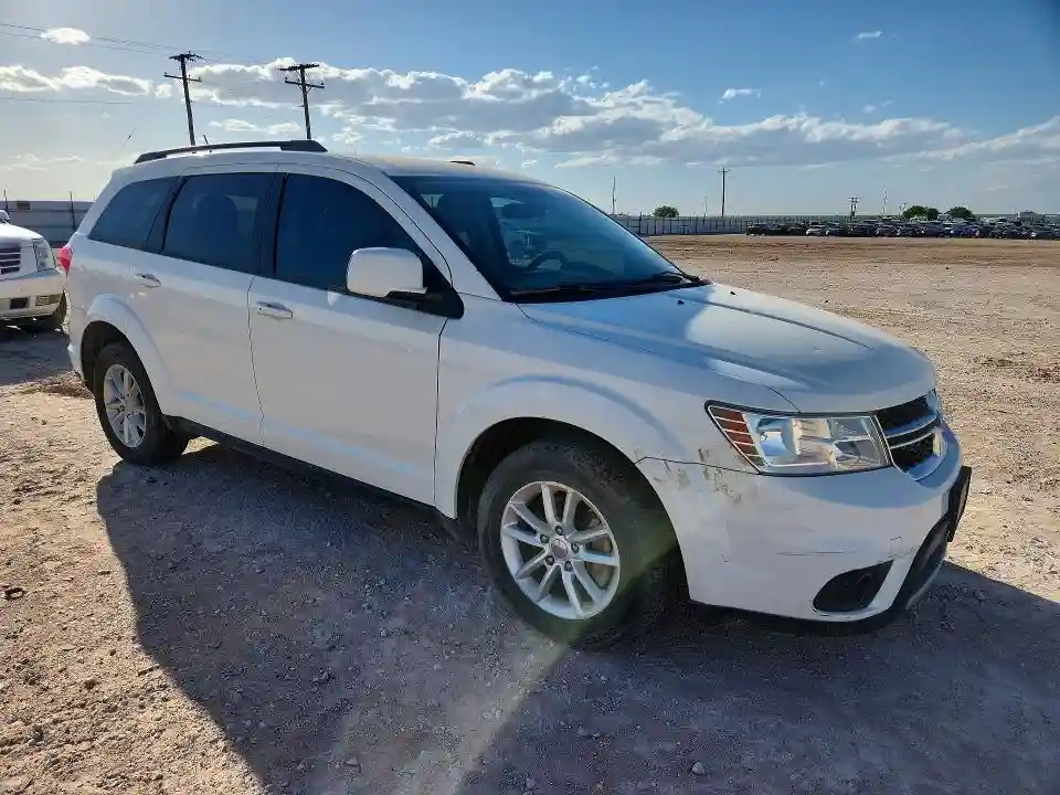 3C4PDCBG2FT524678 2015 DODGE JOURNEY-3