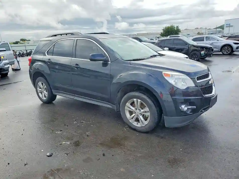 2GNALPEK3C6113331 2012 CHEVROLET EQUINOX-3