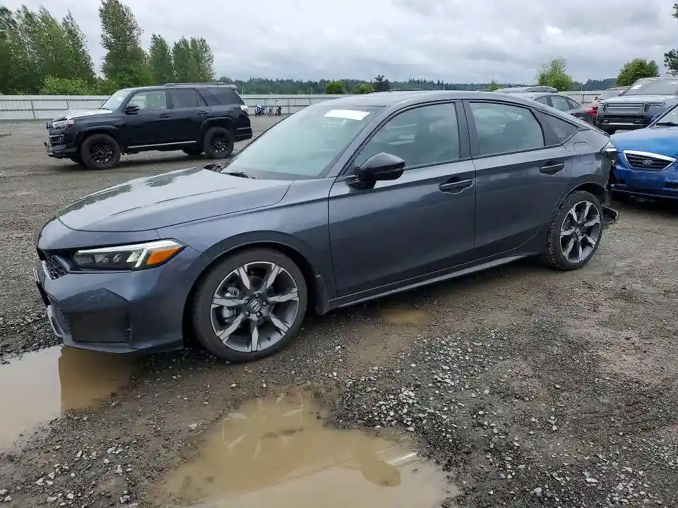 19XFL4H96SE010070 2025 HONDA CIVIC-0