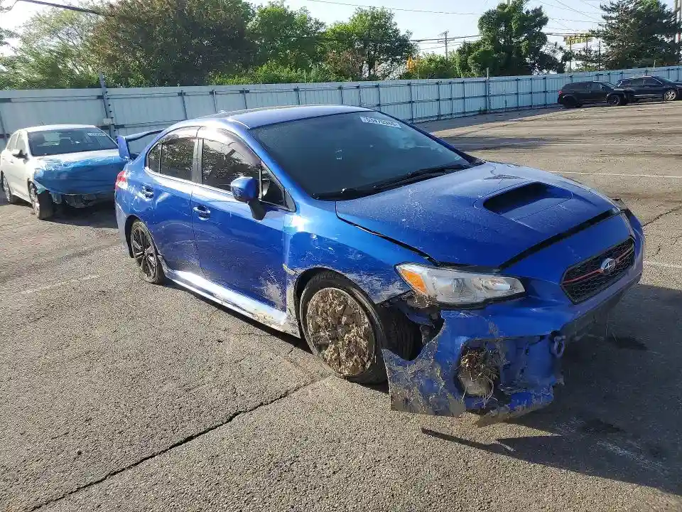 JF1VA1A60J9808900 2018 SUBARU WRX-3