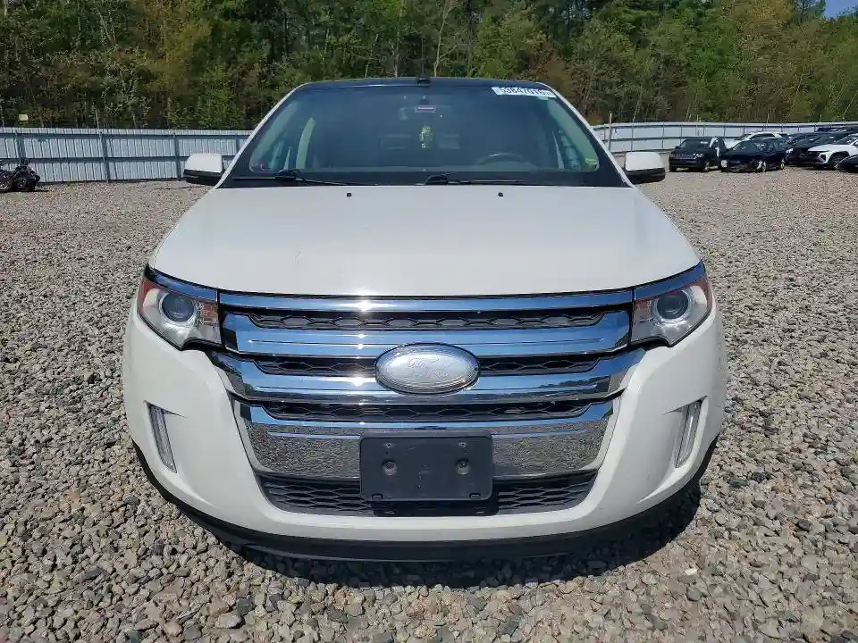 2FMDK4JC6DBB48620 2013 FORD EDGE-4