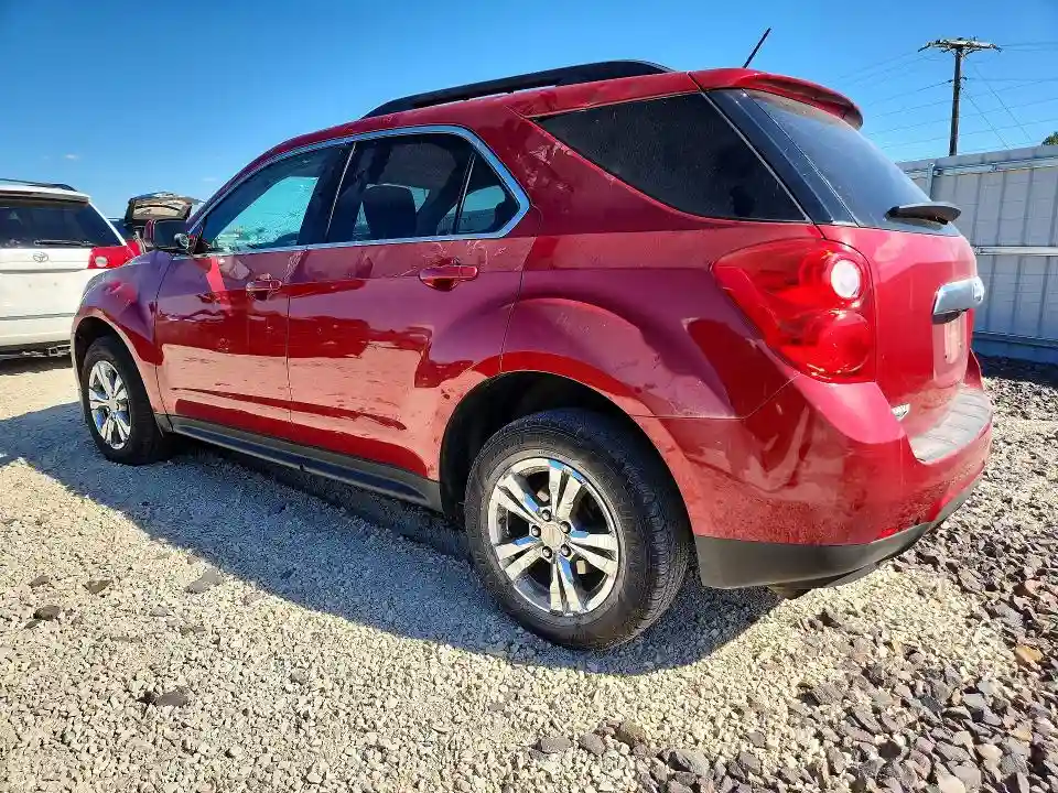2GNALCEK1F6320670 2015 CHEVROLET EQUINOX-1