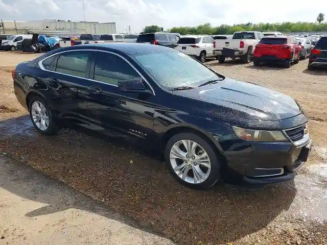 2G11Z5SR1E9262425 2014 CHEVROLET IMPALA-3