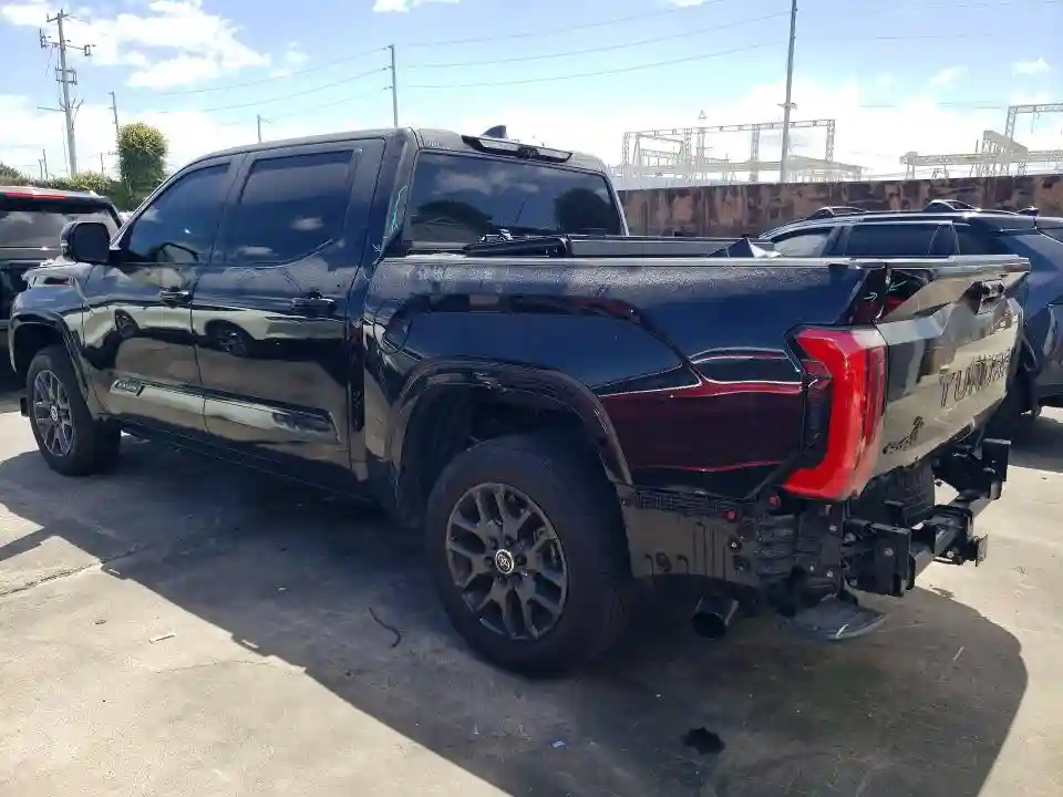 5TFNA5DB2RX132421 2024 TOYOTA TUNDRA PLA-1