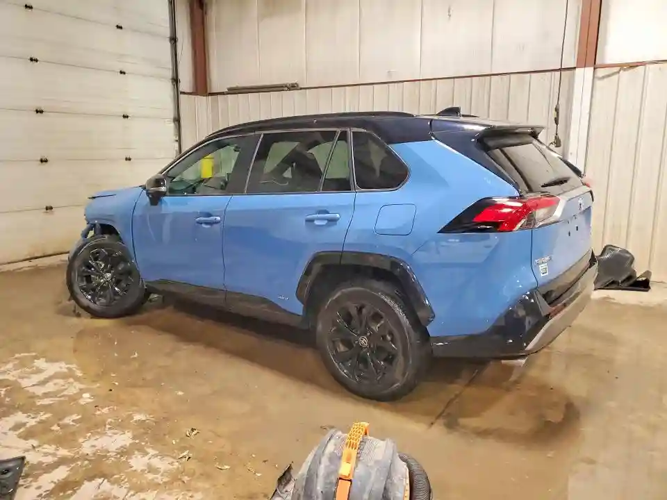 2T3E6RFV7NW033639 2022 TOYOTA RAV4-1