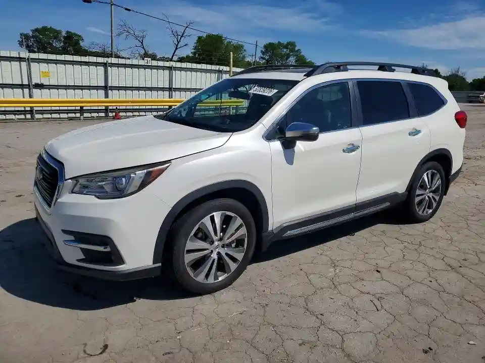 4S4WMARD2M3410146 2021 SUBARU ASCENT-0