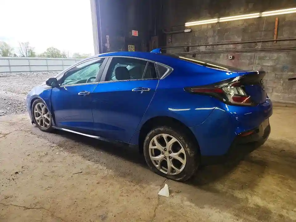 1G1RD6S57JU136796 2018 CHEVROLET VOLT-1