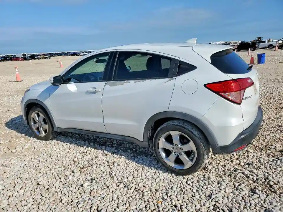 3CZRU5H56GM726617 2016 HONDA HR-V-1