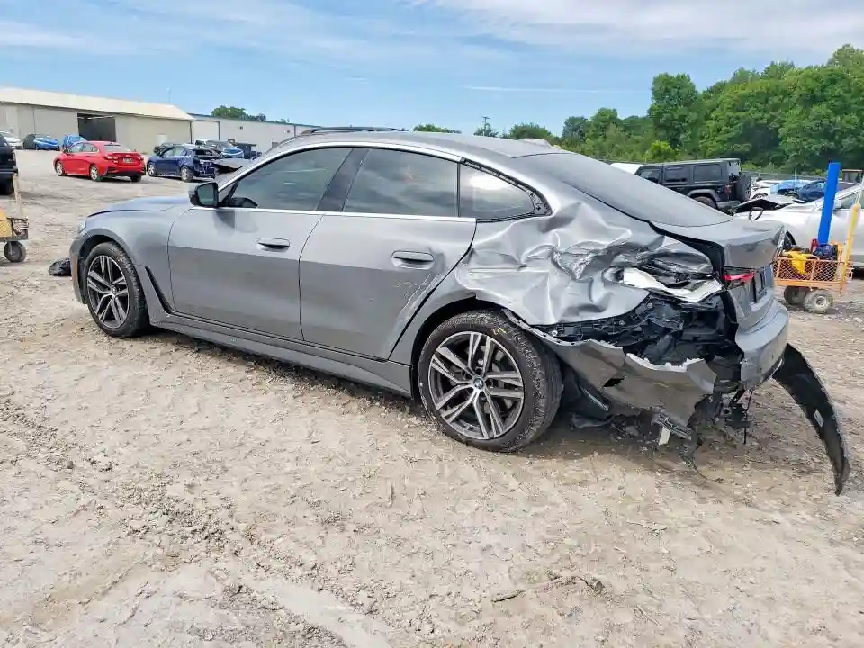 WBA63AV06RFR73245 2024 BMW 4 SERIES-1