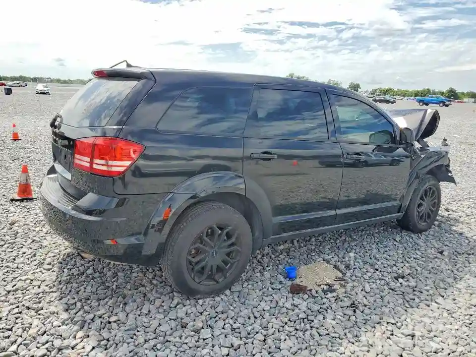 3C4PDCAB3FT557677 2015 DODGE JOURNEY-2