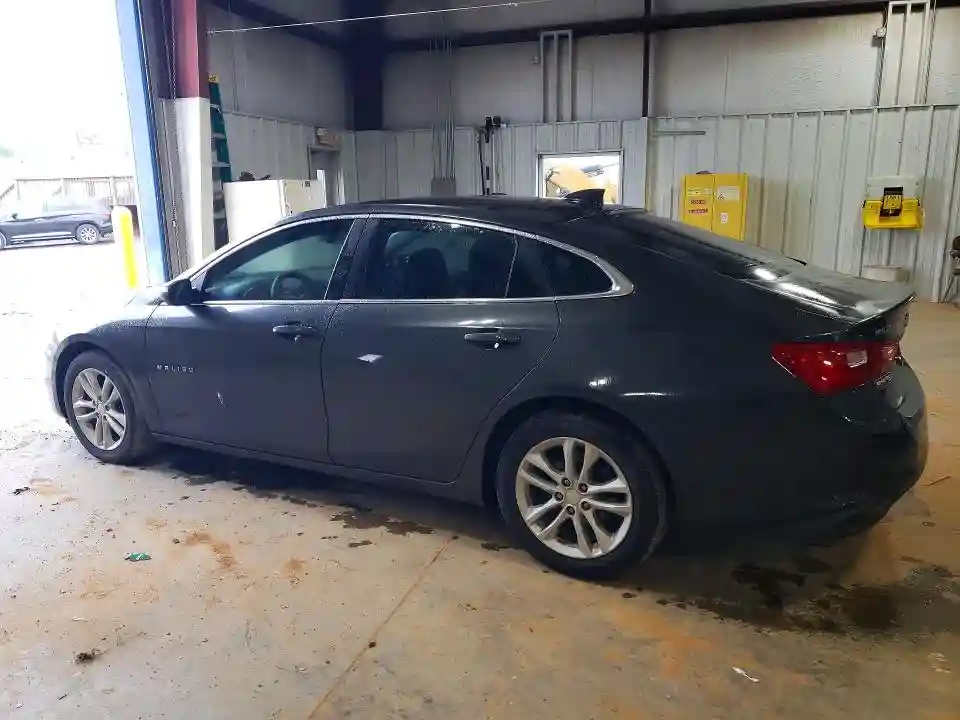 1G1ZE5ST7GF219177 2016 CHEVROLET MALIBU-1