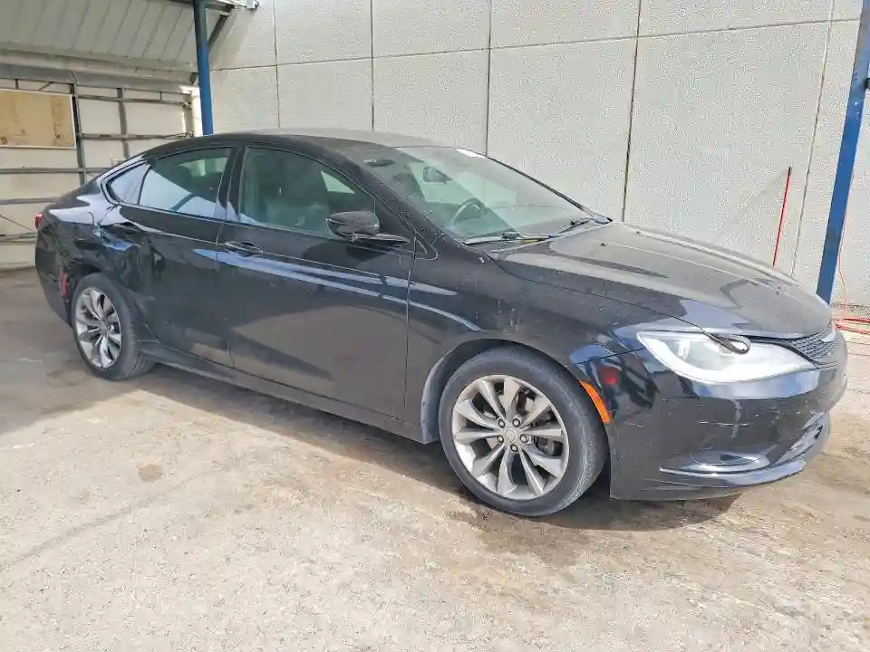 1C3CCCBB1FN596904 2015 CHRYSLER 200-3