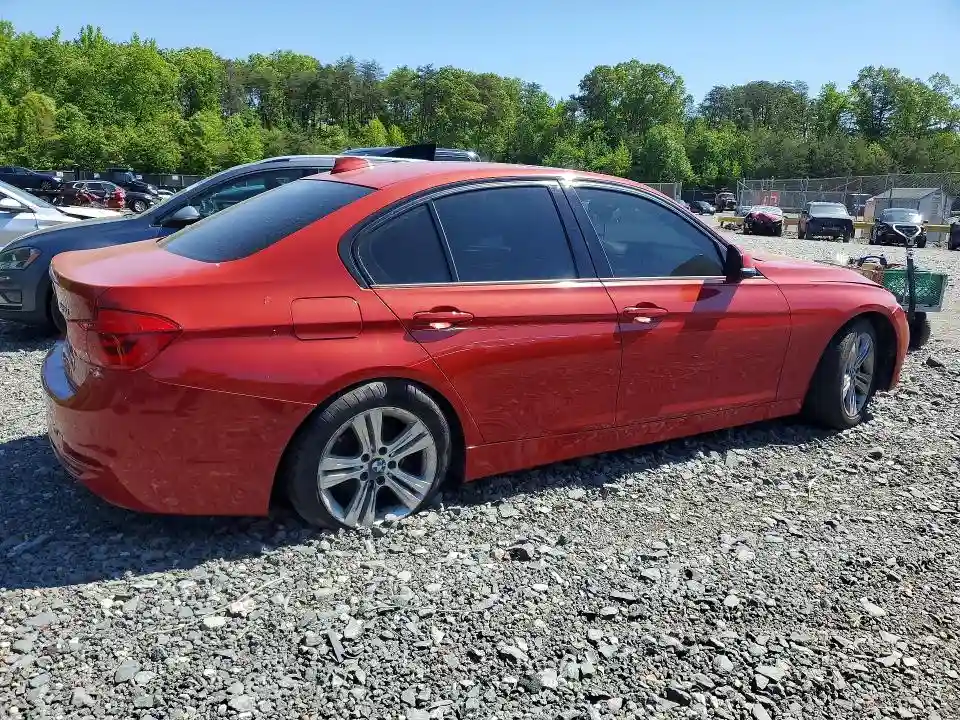 WBA8E9G58GNT43868 2013 BMW 3 SERIES-2