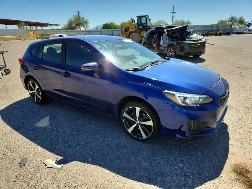 4S3GTAK60H3711091 2017 SUBARU IMPREZA-3