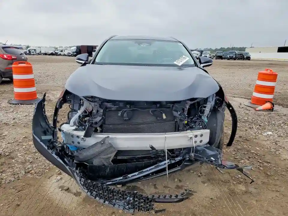 JTJGKCEZ2S5035305 2025 LEXUS NX-4